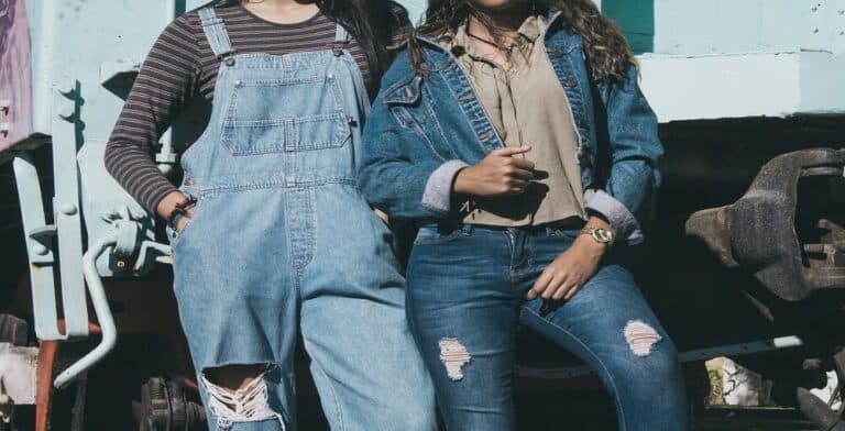 The Sustainable Denim Guide