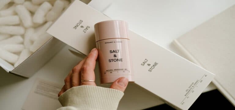 The best natural deodorants in the UK