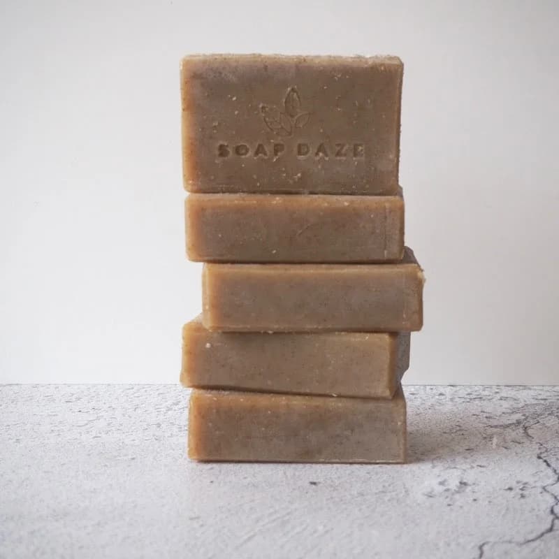3 or 5 Harmony Soaps, multibuy