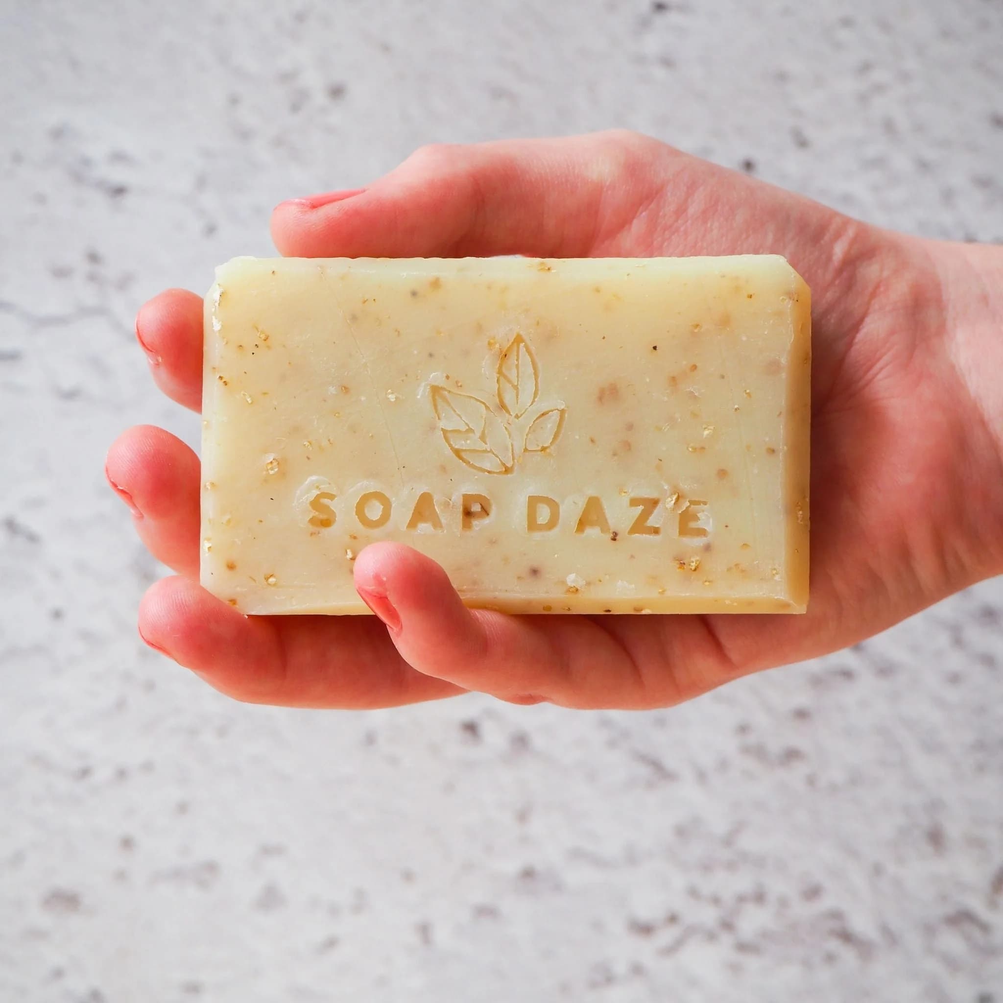 3 or 5 Oatmylk Soap Bar multi bundle