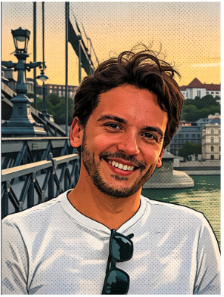 Bruno | Technology