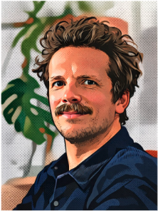 Hamish | Operations